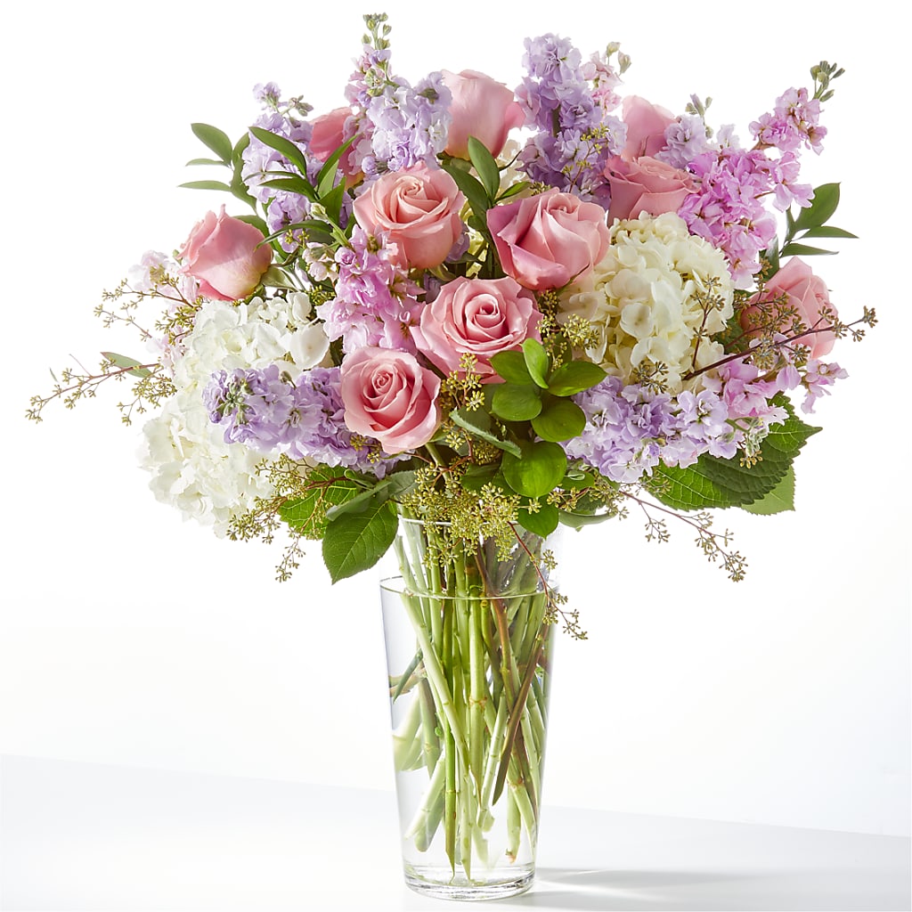 Embraced Bouquet – Wilderness Treasures, Pickford MI