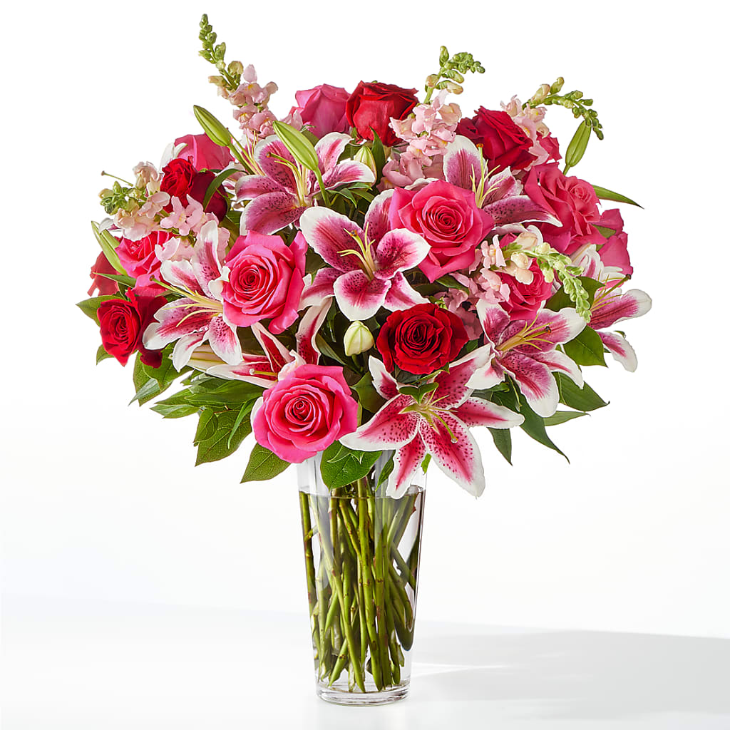 Always You Bouquet – Wilderness Treasures, Pickford MI