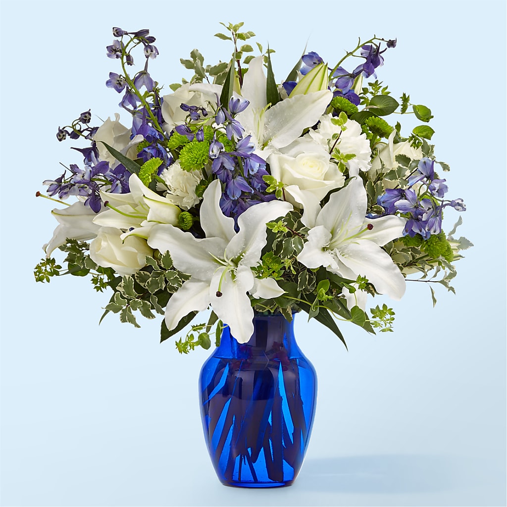 Santorini Bouquet – Wilderness Treasures, Pickford MI