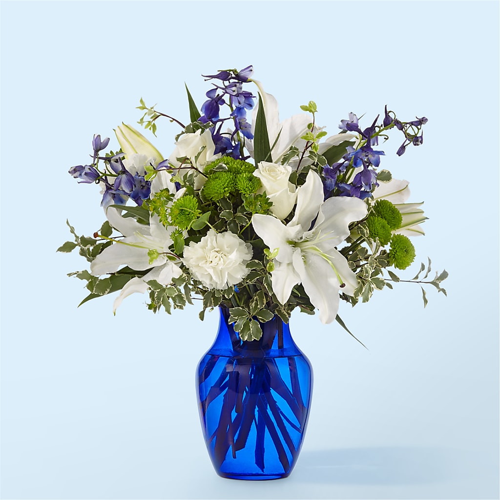 Santorini Bouquet – Wilderness Treasures, Pickford MI