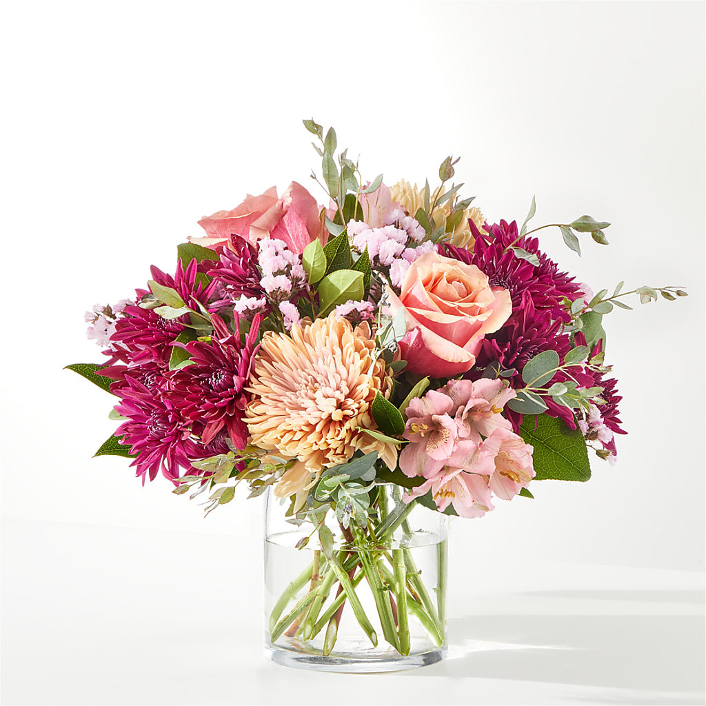 Berry Cobbler Bouquet – Wilderness Treasures, Pickford MI