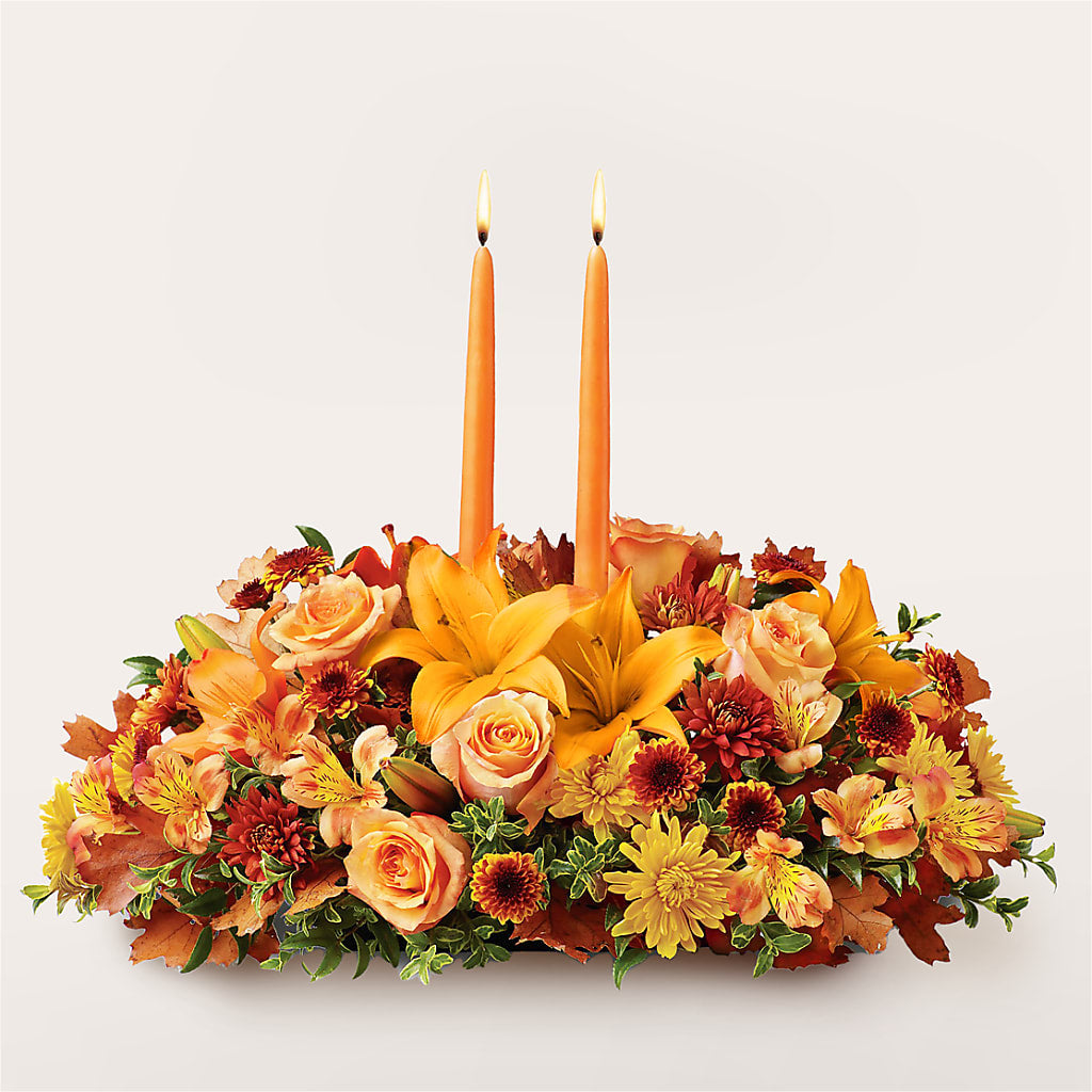 Traditions Centerpiece – Wilderness Treasures, Pickford MI