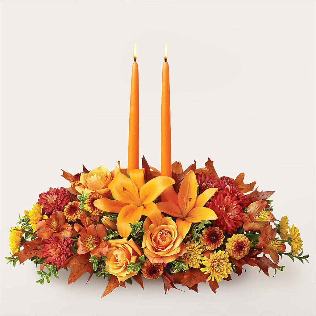 Traditions Centerpiece – Wilderness Treasures, Pickford MI