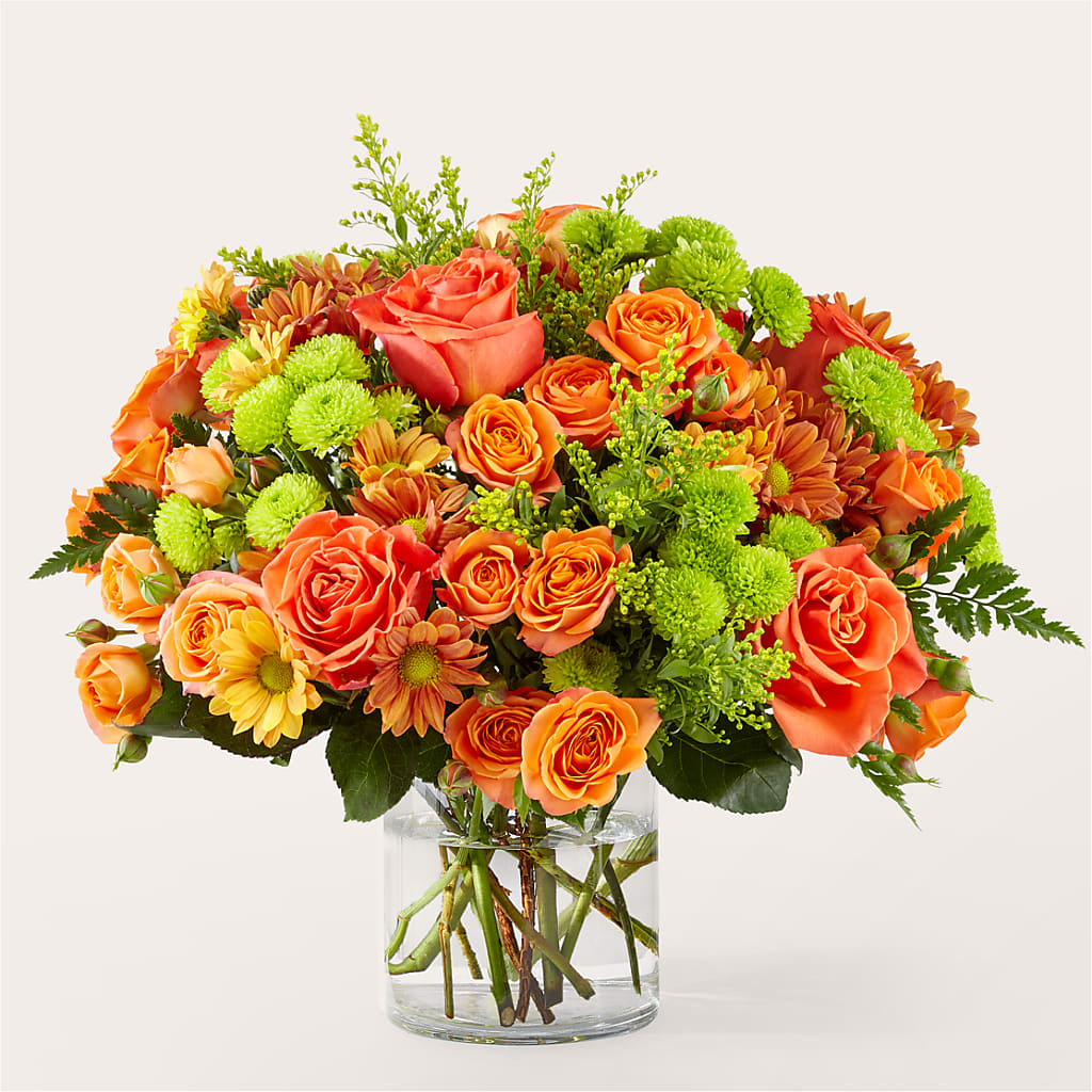 The Farmhouse Bouquet – Wilderness Treasures, Pickford MI