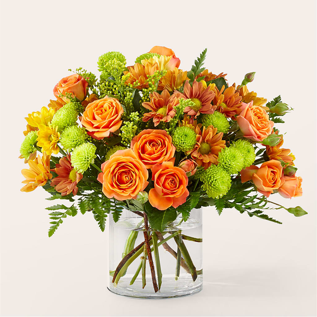 The Farmhouse Bouquet – Wilderness Treasures, Pickford MI