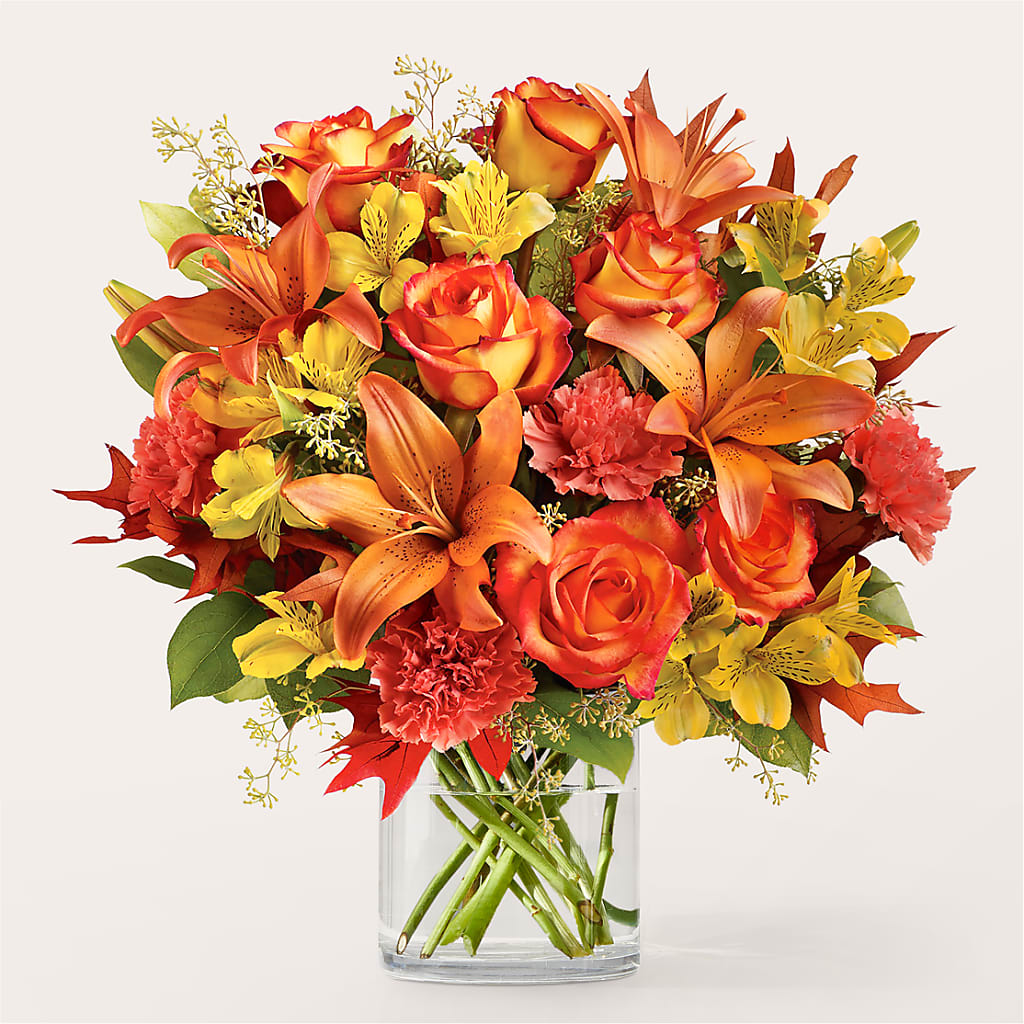 Pecan Pie Bouquet – Wilderness Treasures, Pickford MI
