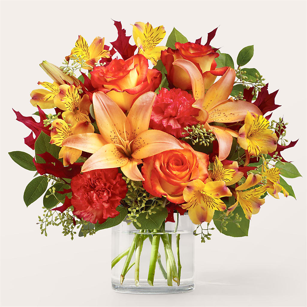 Pecan Pie Bouquet – Wilderness Treasures, Pickford MI