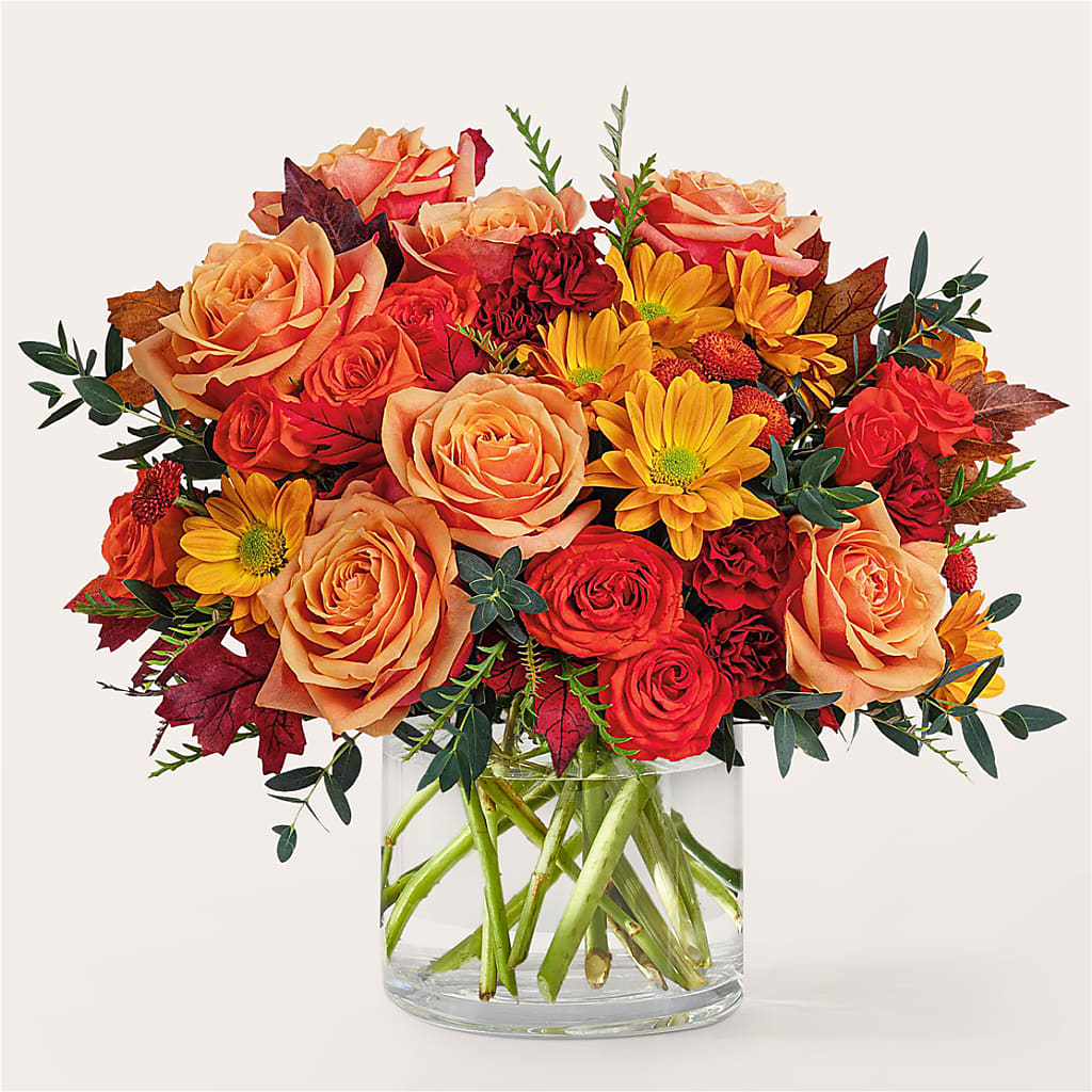Sweet as Cinnamon Bouquet – Wilderness Treasures, Pickford MI