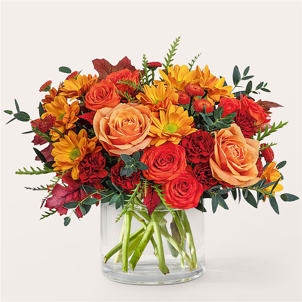 Sweet as Cinnamon Bouquet – Wilderness Treasures, Pickford MI