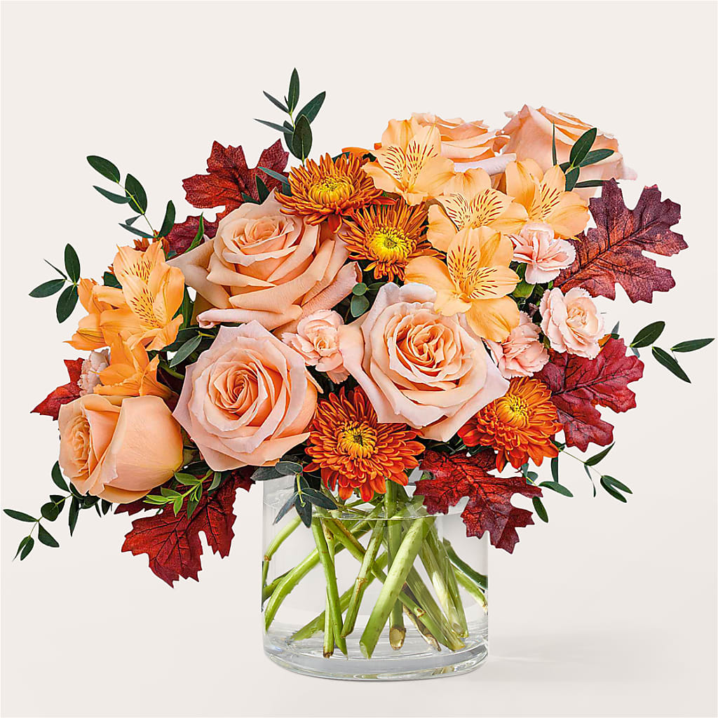 Spiced Latte Bouquet – Wilderness Treasures, Pickford MI