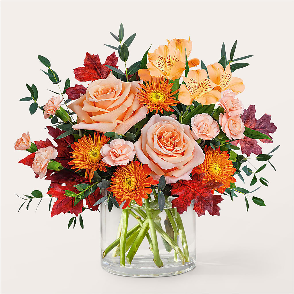 Spiced Latte Bouquet – Wilderness Treasures, Pickford MI
