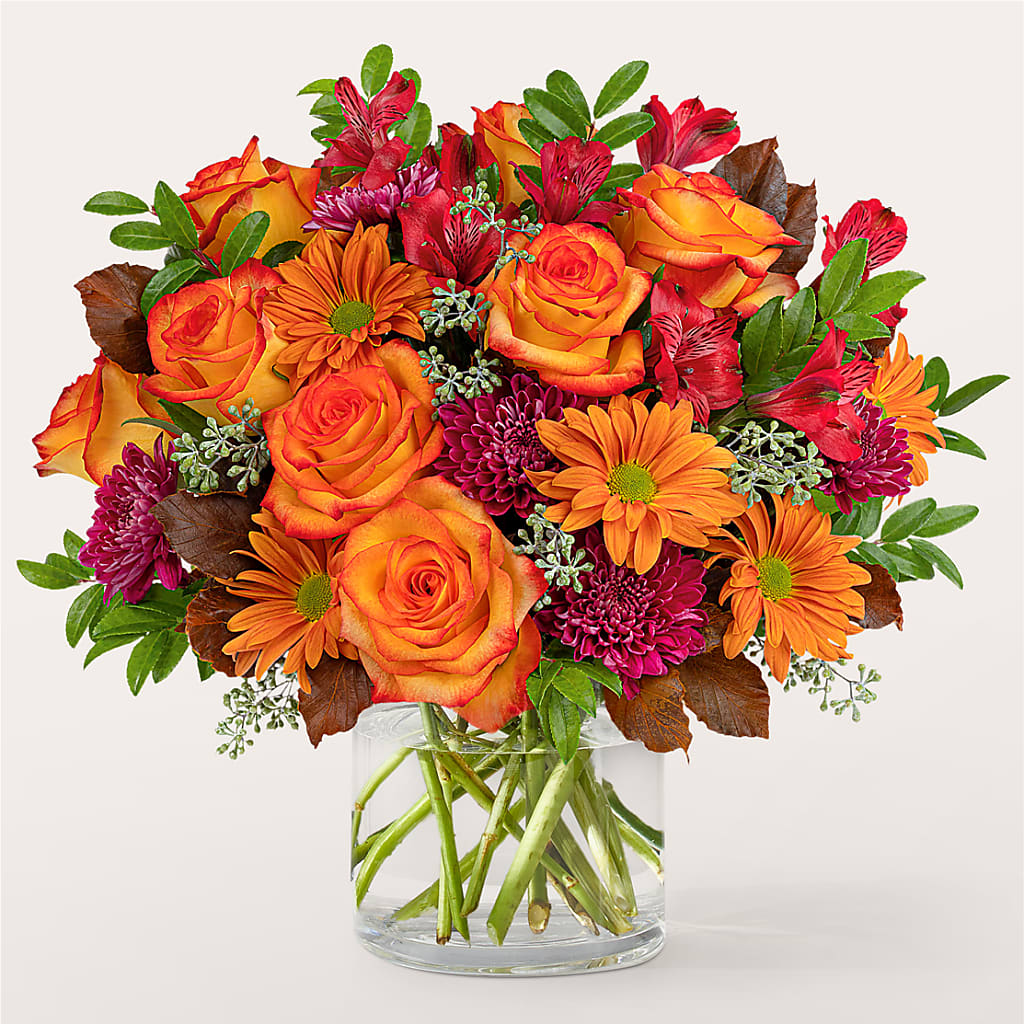 Brisk Morning Bouquet – Wilderness Treasures, Pickford MI