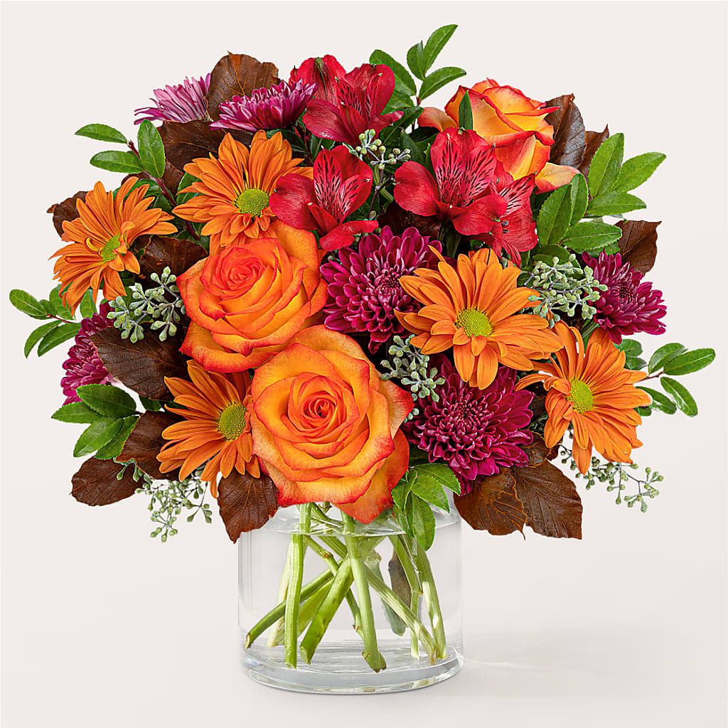 Brisk Morning Bouquet – Wilderness Treasures, Pickford MI