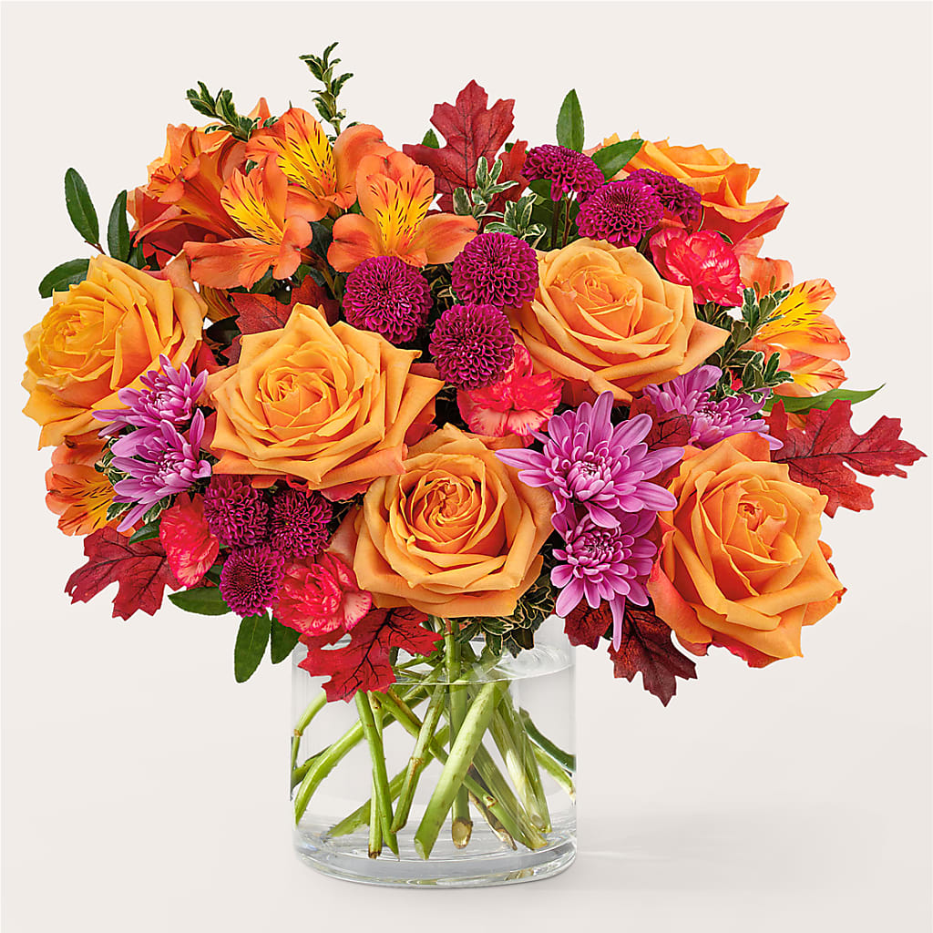 Terracotta Treasures Bouquet – Wilderness Treasures, Pickford MI
