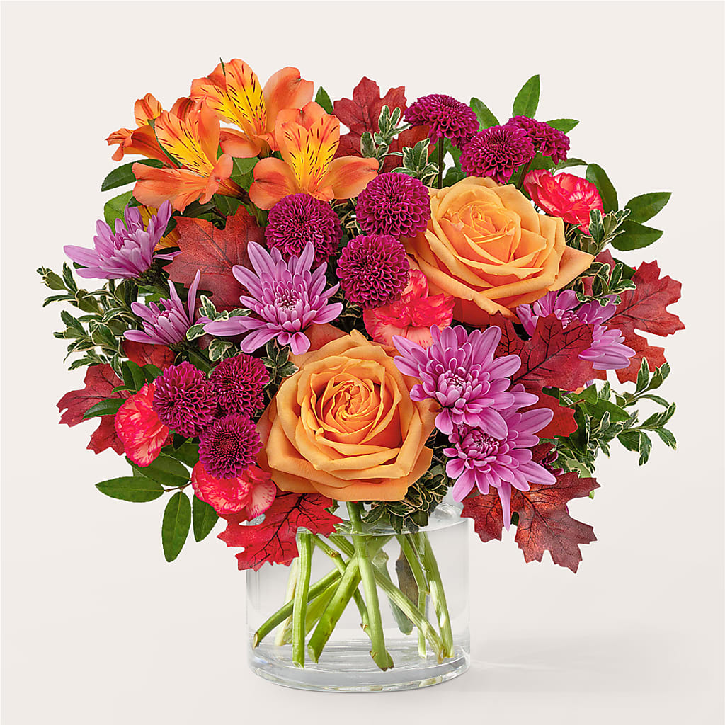 Terracotta Treasures Bouquet – Wilderness Treasures, Pickford MI