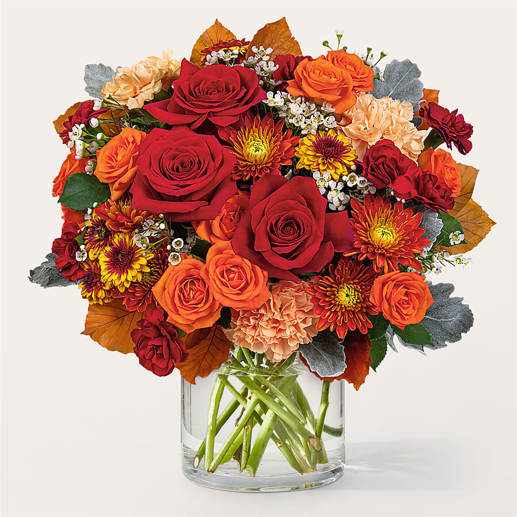 Merlot Bouquet – Wilderness Treasures, Pickford MI