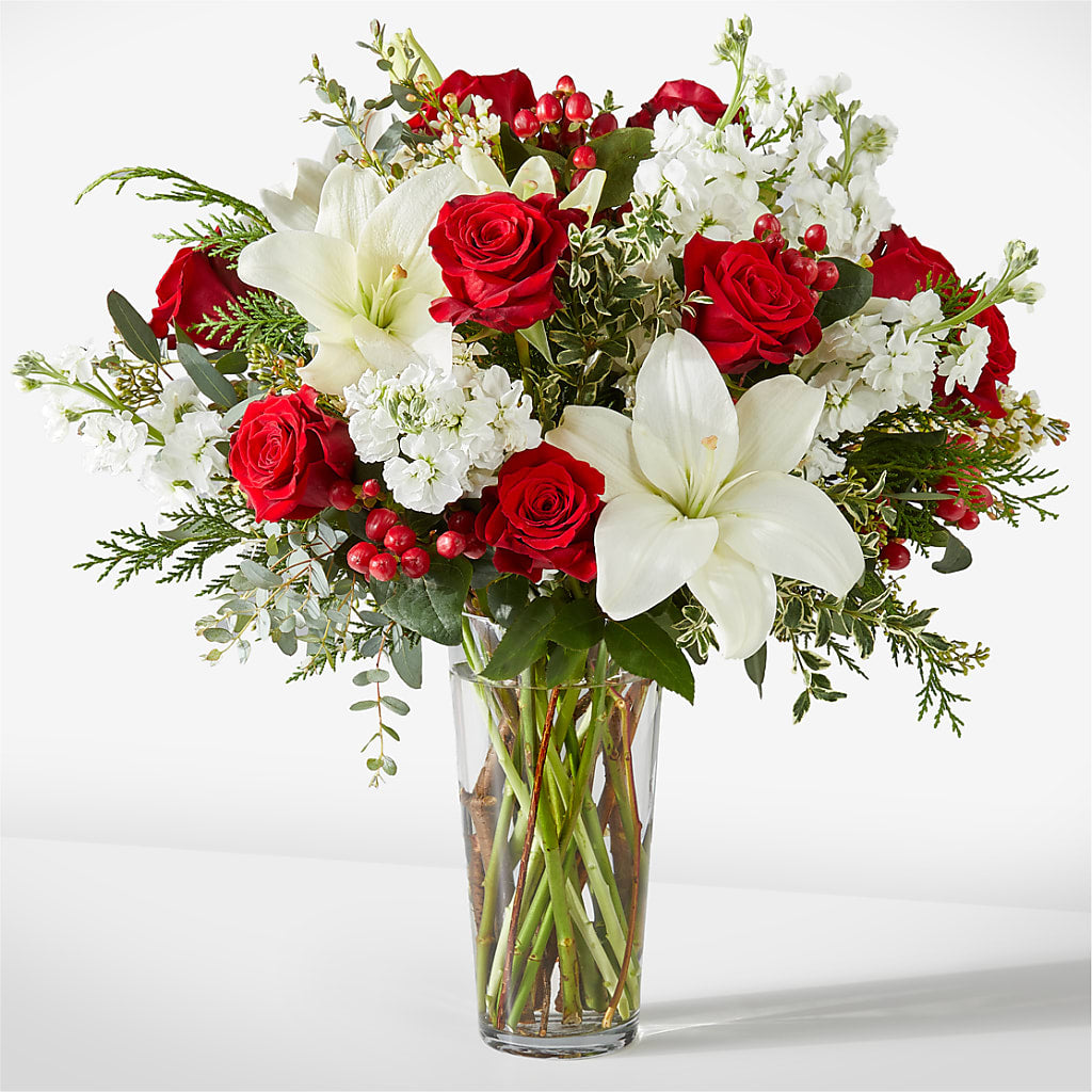 Twinkle Lights Bouquet – Wilderness Treasures, Pickford MI