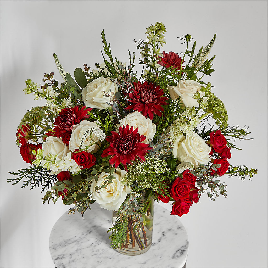 Favorite Traditions Bouquet – Wilderness Treasures, Pickford MI