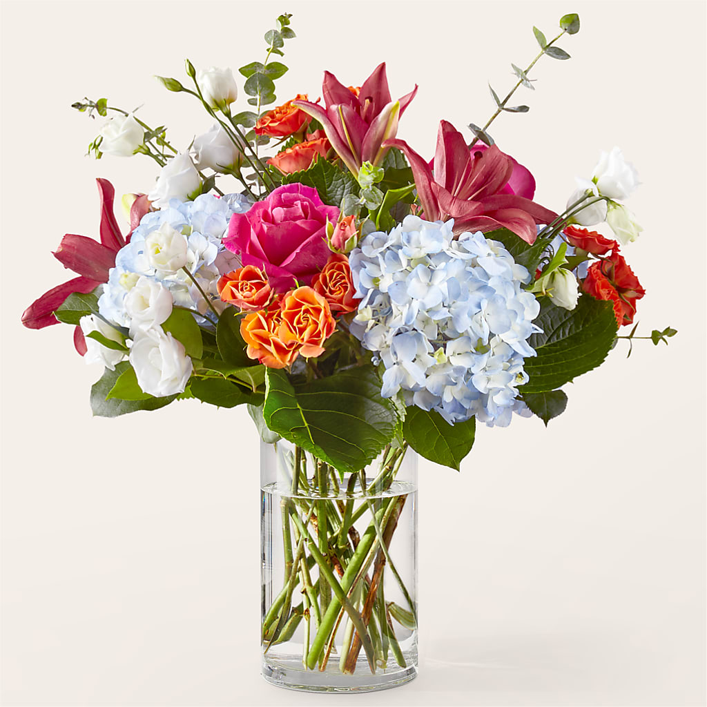 Awestruck Luxury Bouquet – Wilderness Treasures, Pickford MI