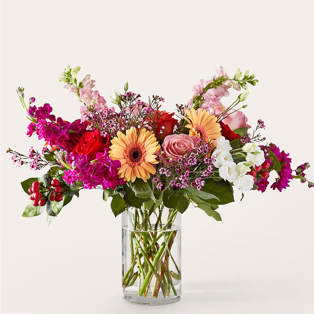 Renaissance Luxury Bouquet – Wilderness Treasures, Pickford MI