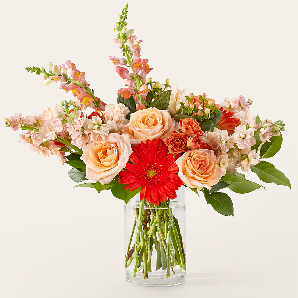Paloma Please Bouquet – Wilderness Treasures, Pickford MI