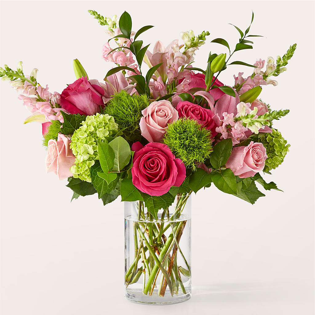 Fit for a Queen Luxury Bouquet – Wilderness Treasures, Pickford MI