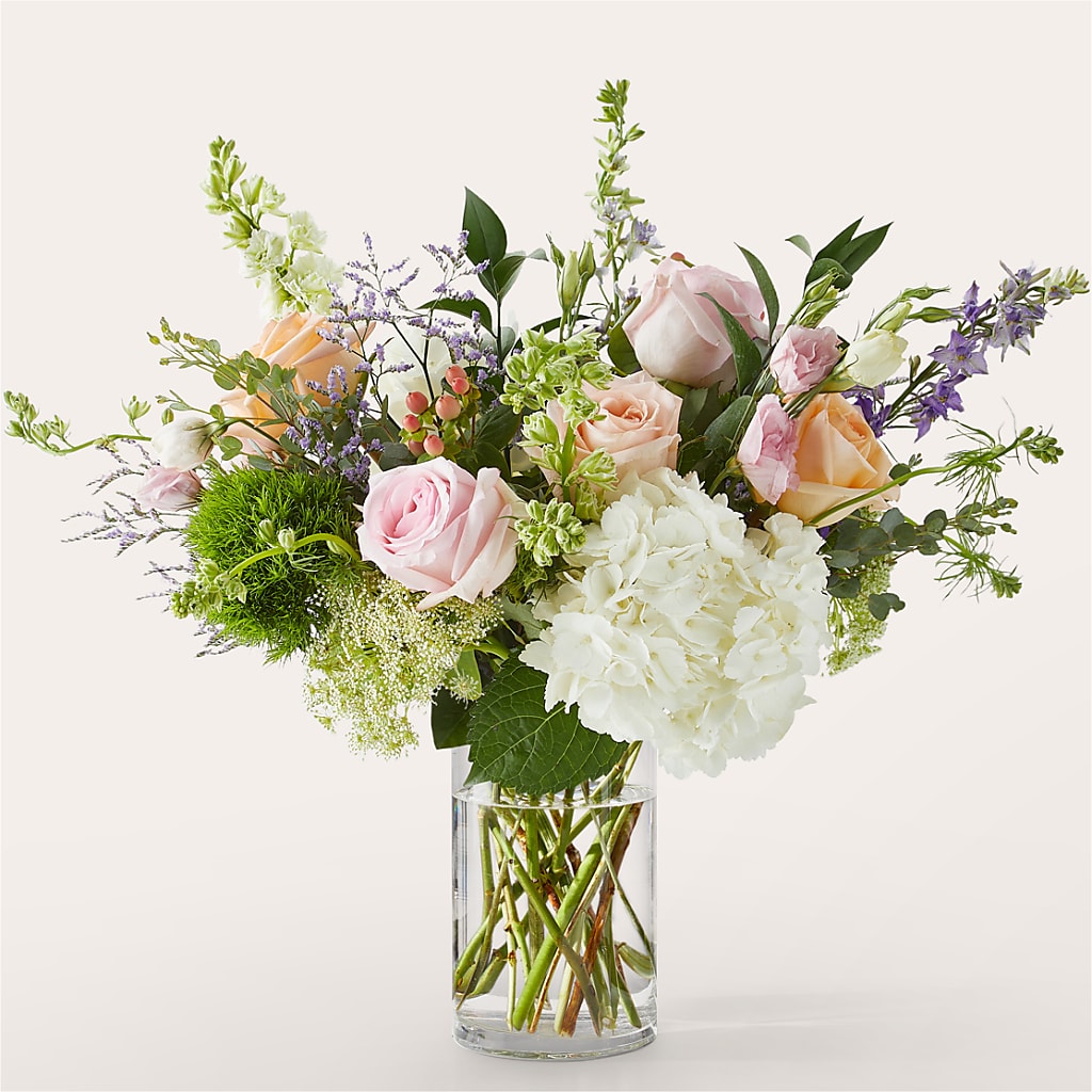 From Scratch Luxury Bouquet – Wilderness Treasures, Pickford MI