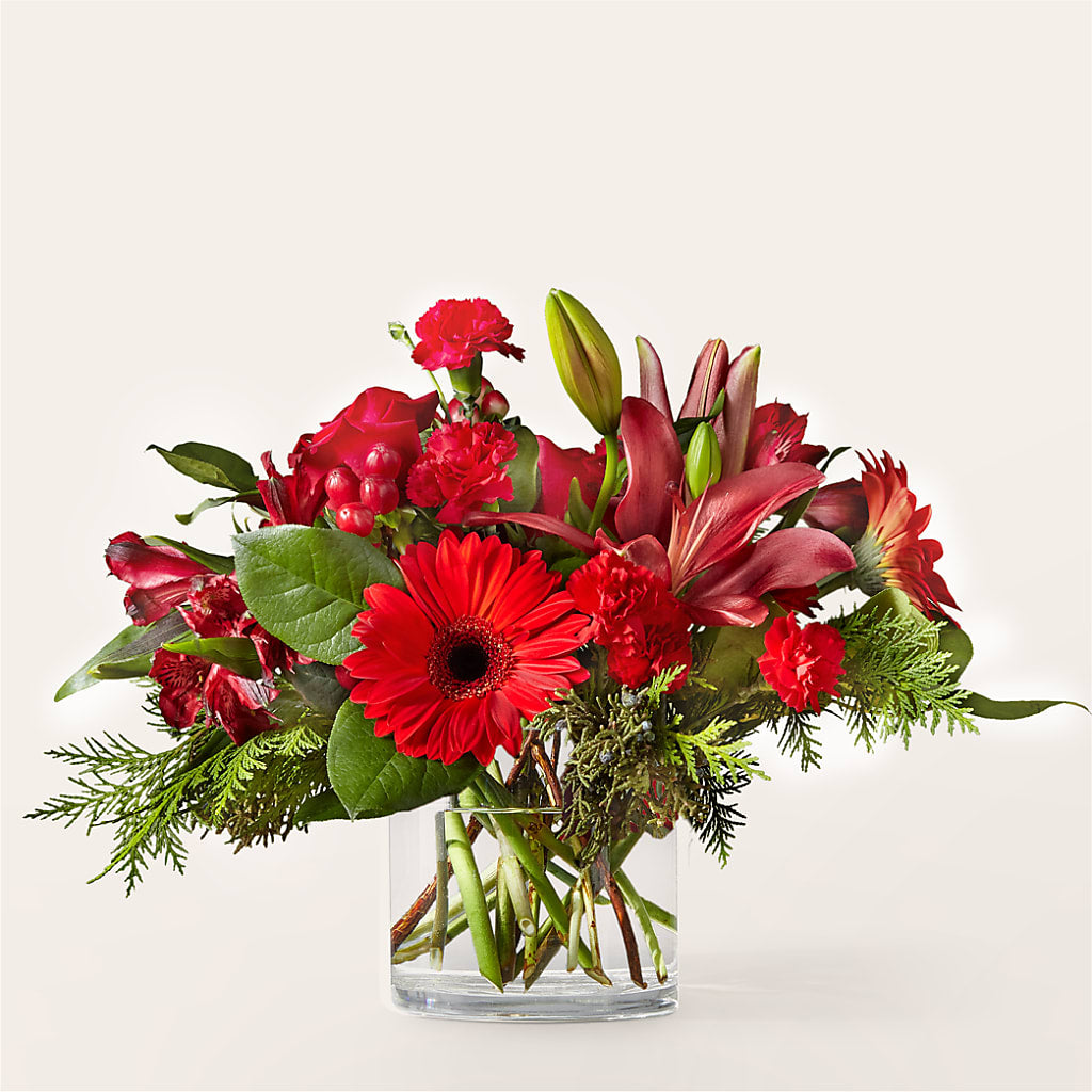 Friendsmas Bouquet – Wilderness Treasures, Pickford MI