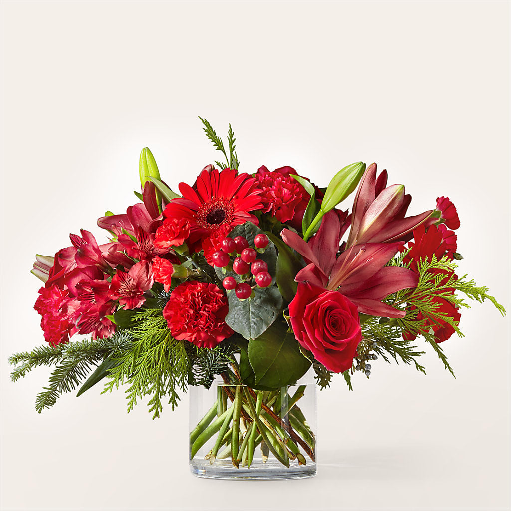 Friendsmas Bouquet – Wilderness Treasures, Pickford MI