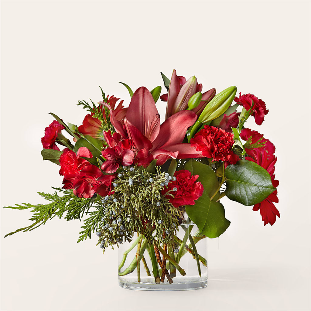 Friendsmas Bouquet – Wilderness Treasures, Pickford MI
