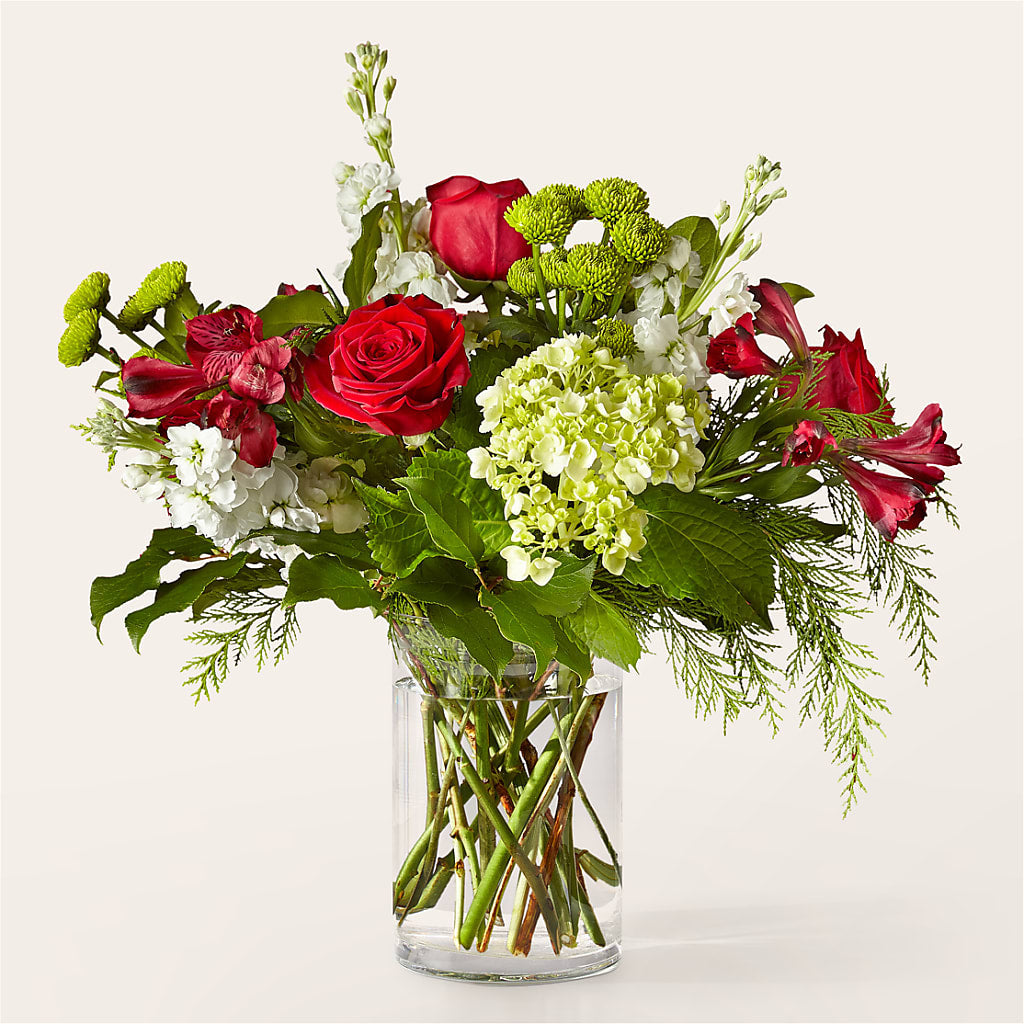 Tree Shopping Bouquet – Wilderness Treasures, Pickford MI