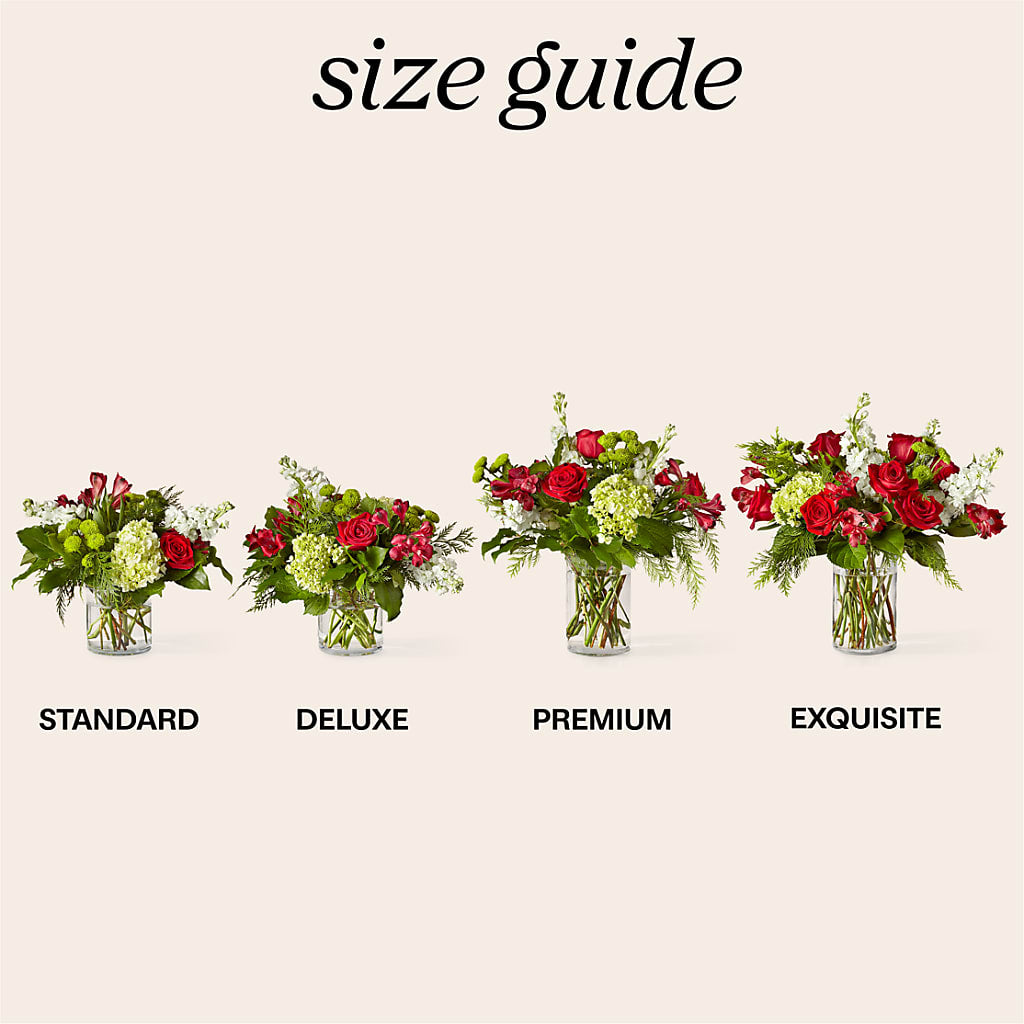 Tree Shopping Bouquet – Wilderness Treasures, Pickford MI