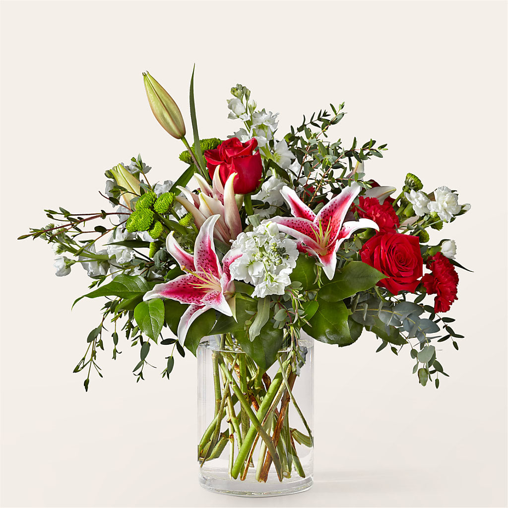 Gumdrop Button Bouquet – Wilderness Treasures, Pickford MI