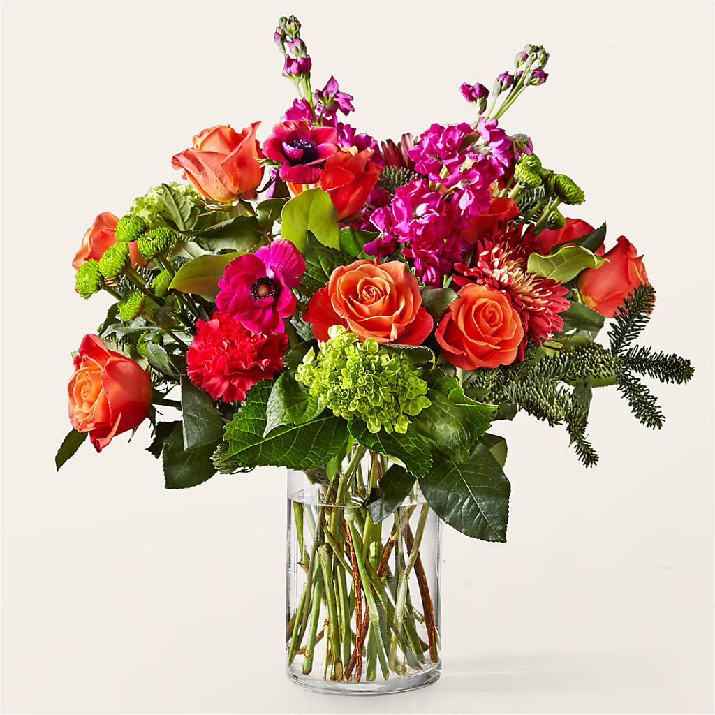 All the Tinsel Bouquet – Wilderness Treasures, Pickford MI