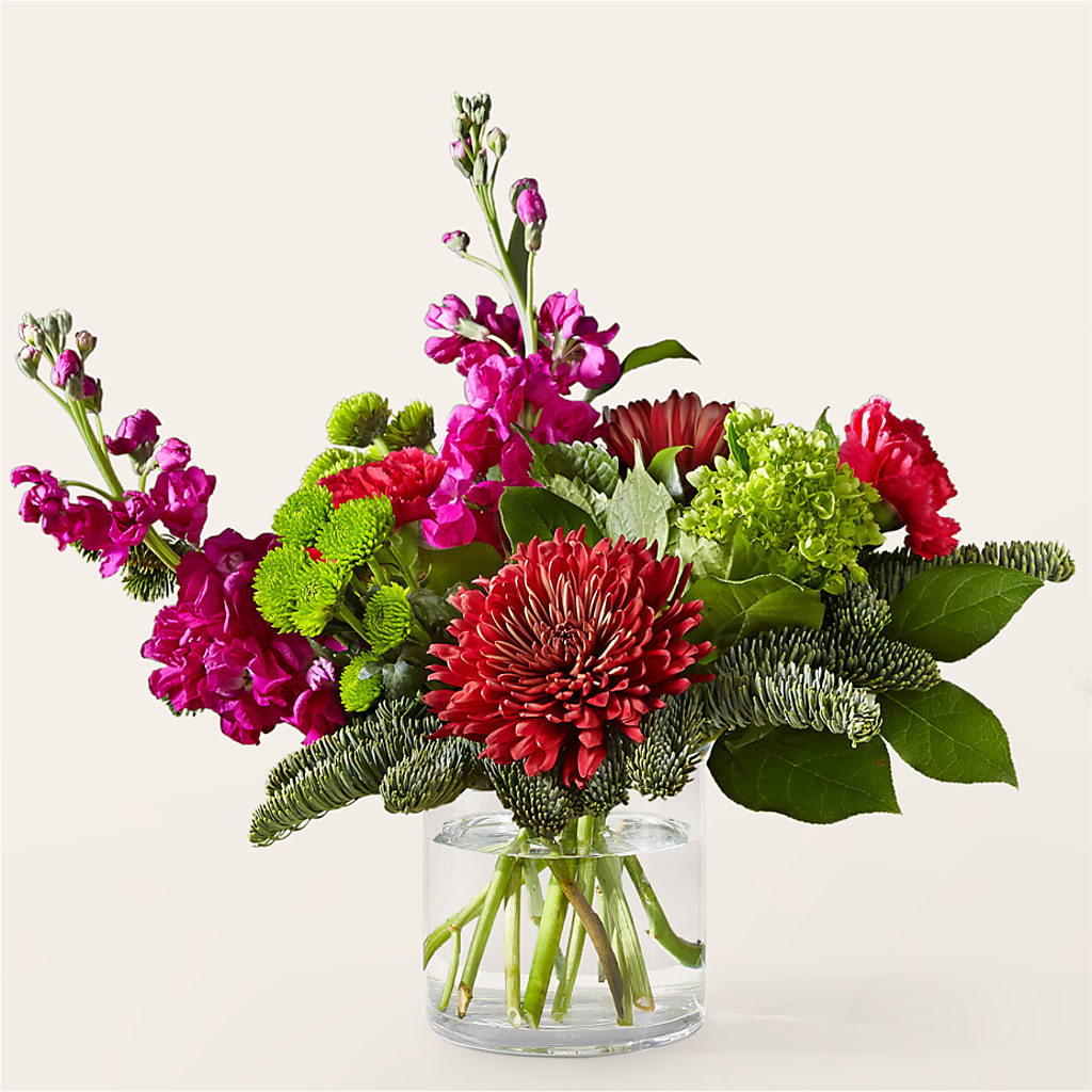 All the Tinsel Bouquet – Wilderness Treasures, Pickford MI
