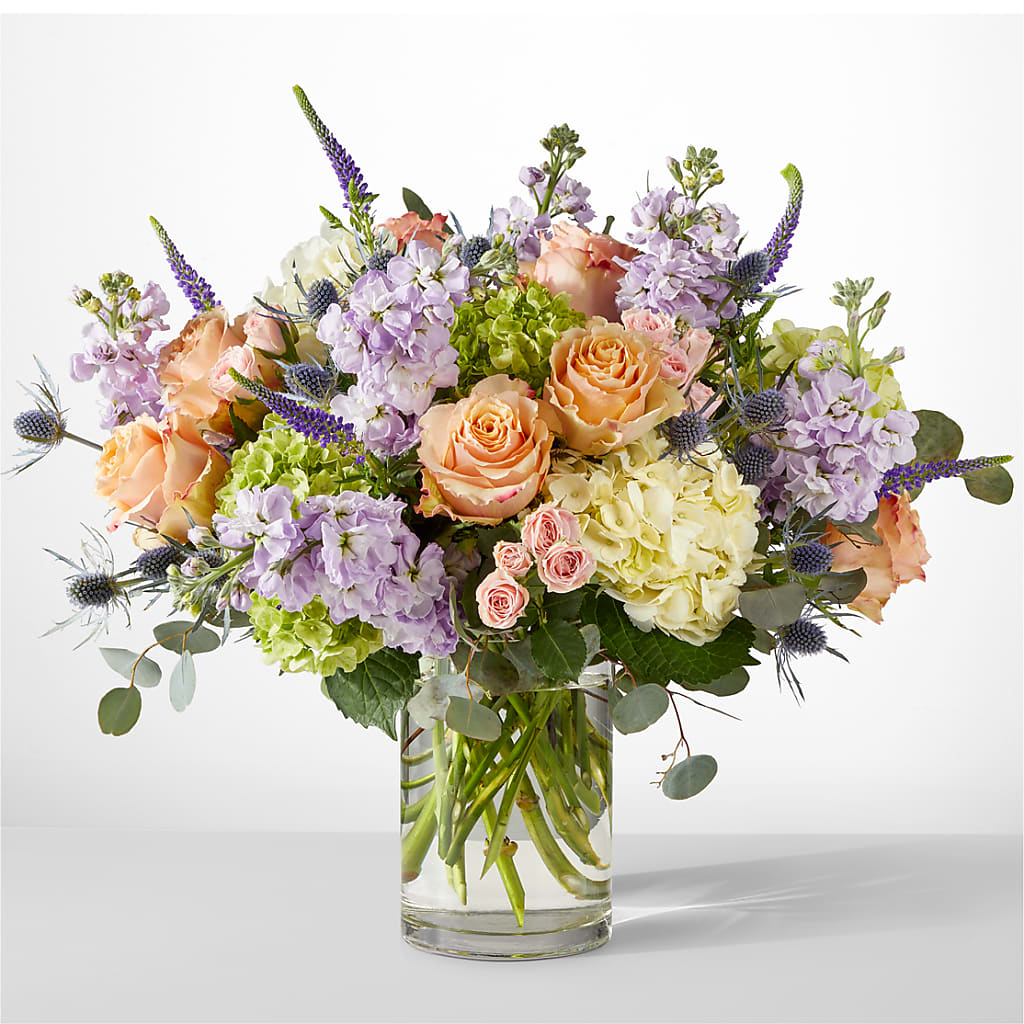 Porch Swing Bouquet – Wilderness Treasures, Pickford MI