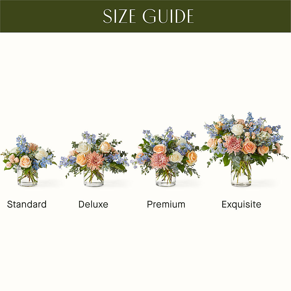 Inspired Bouquet – Wilderness Treasures, Pickford MI