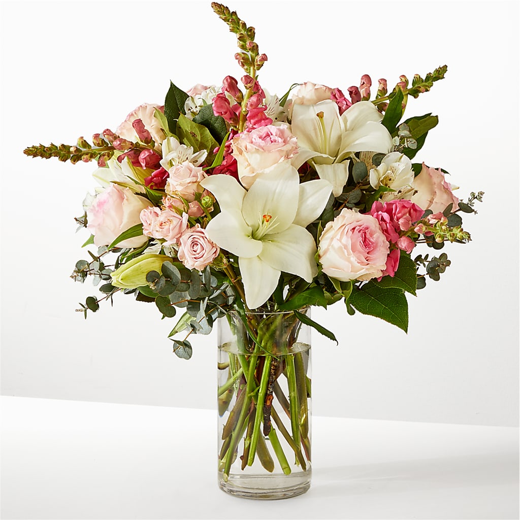 Ballet Slippers Bouquet – Wilderness Treasures, Pickford MI
