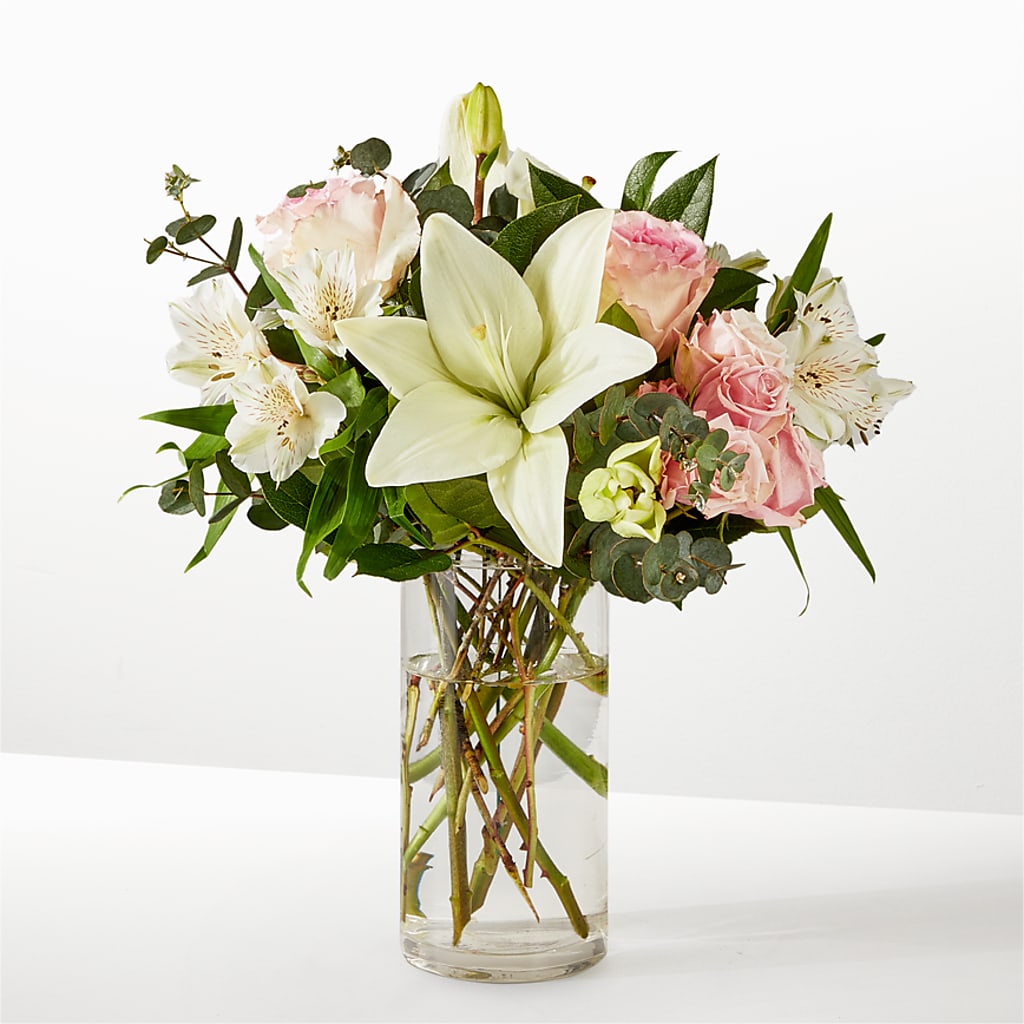 Ballet Slippers Bouquet – Wilderness Treasures, Pickford MI