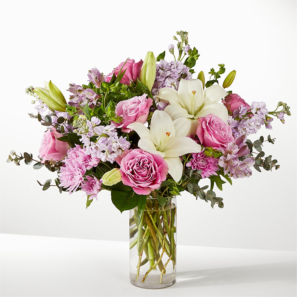 Daydreamer Bouquet – Wilderness Treasures, Pickford MI