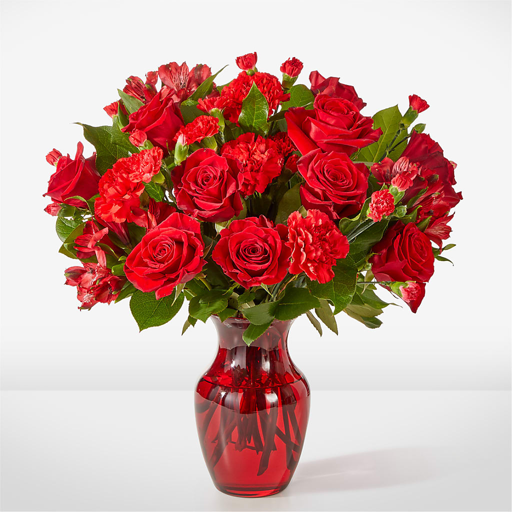 The Heartstrings Bouquet – Wilderness Treasures, Pickford MI