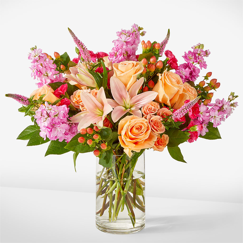 Bisous Bouquet – Wilderness Treasures, Pickford MI