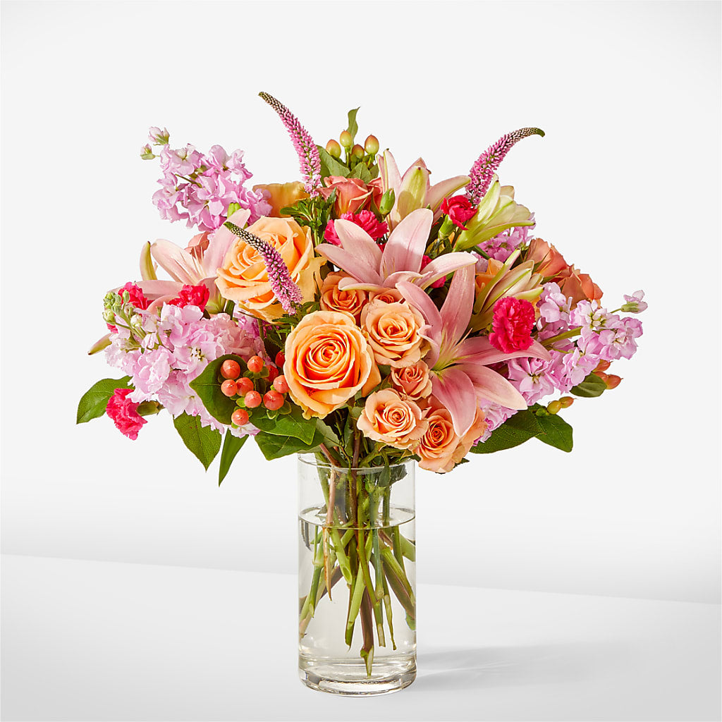 Bisous Bouquet – Wilderness Treasures, Pickford MI