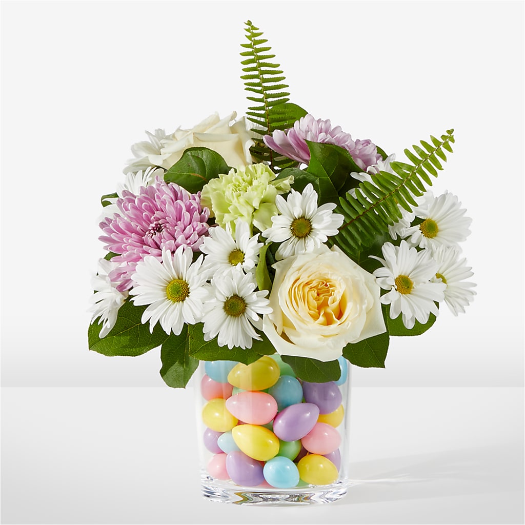 Easter Brunch Bouquet – Wilderness Treasures, Pickford MI