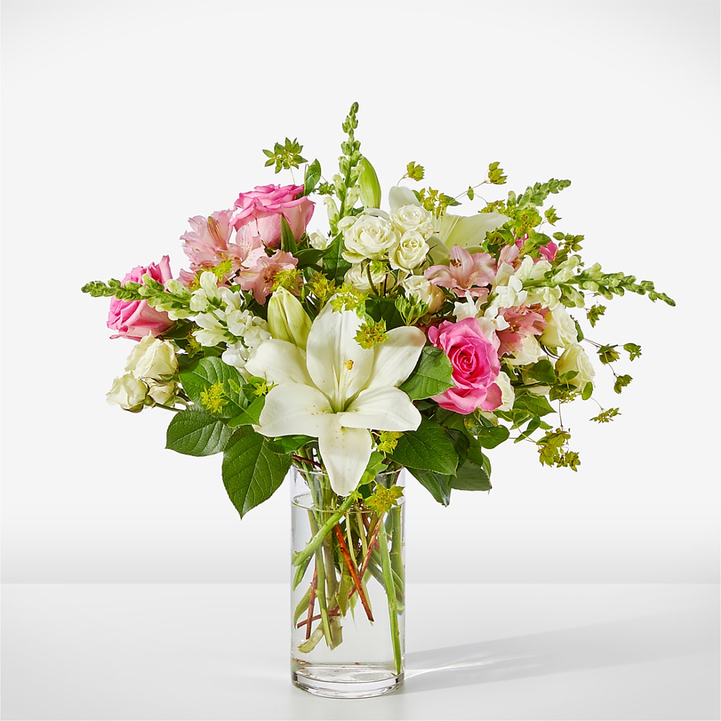 Fondly Bouquet – Wilderness Treasures, Pickford MI