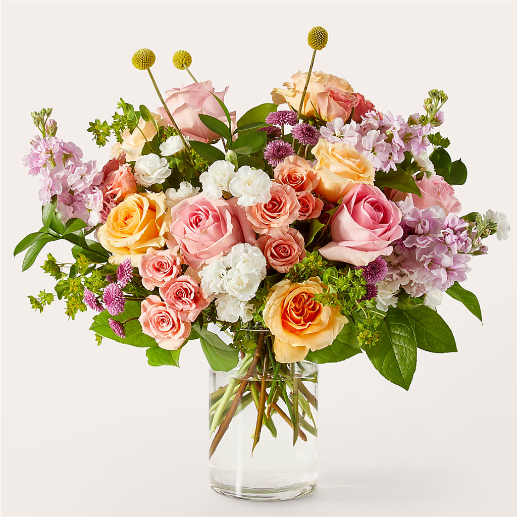 Perfect Contentment Bouquet – Wilderness Treasures, Pickford MI