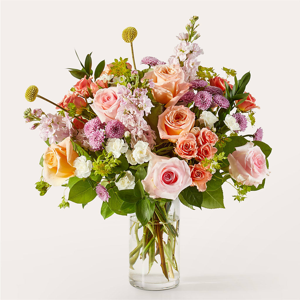 Perfect Contentment Bouquet – Wilderness Treasures, Pickford MI