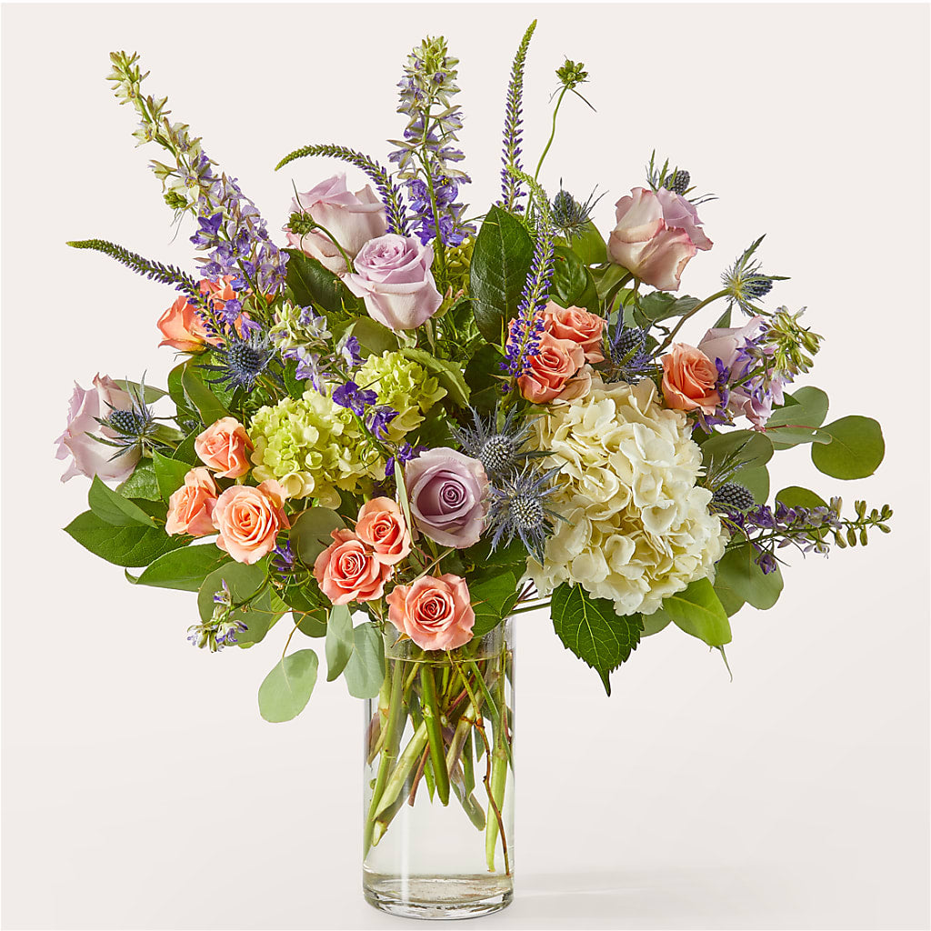 Appealing Aura Bouquet – Wilderness Treasures, Pickford MI