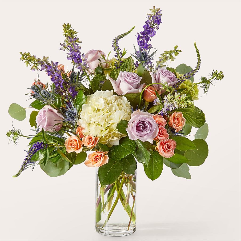 Appealing Aura Bouquet – Wilderness Treasures, Pickford MI
