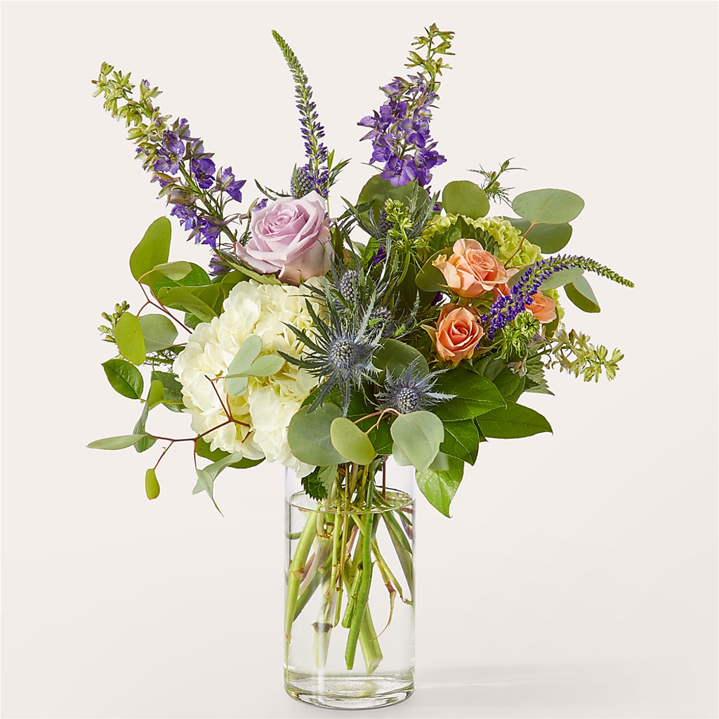 Appealing Aura Bouquet – Wilderness Treasures, Pickford MI
